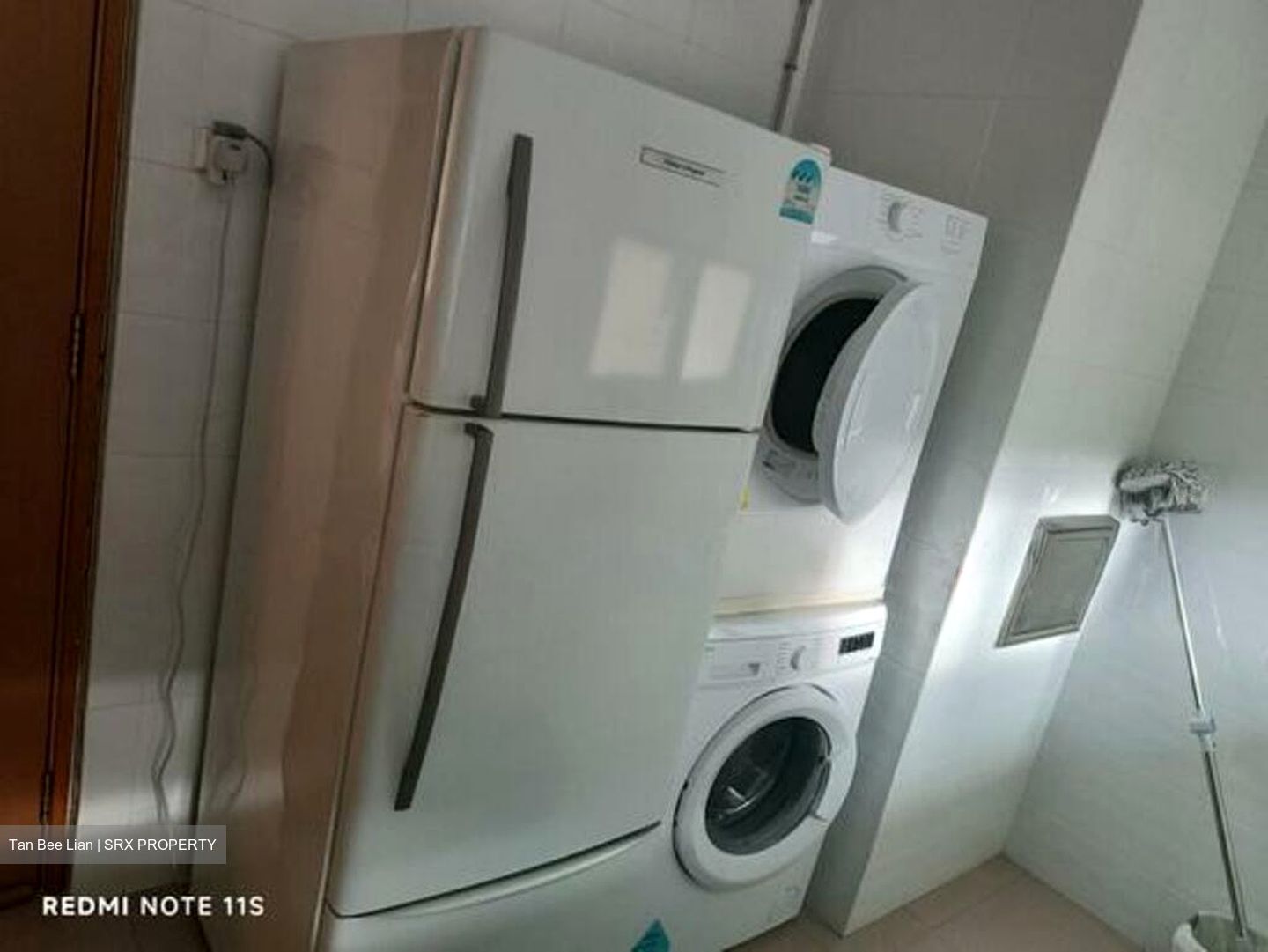 Caribbean At Keppel Bay (D4), Condominium #530869401